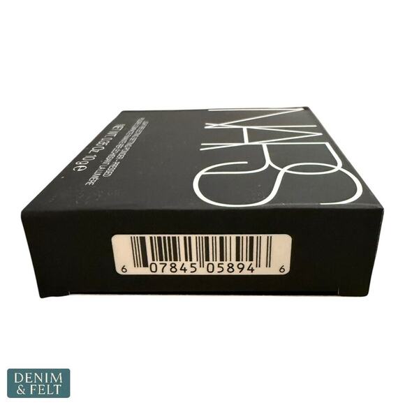 NARS Light Reflecting Pressed Setting Powder Crystal 10g Compact Makeup NEW - Picture 8 of 11